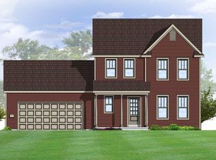 640 Hawthorn Dr, Sun Prairie, WI 53590