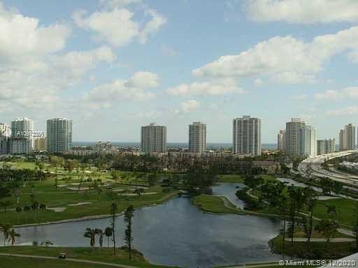 3rd image of 19501 W Country Club Dr APT 1502