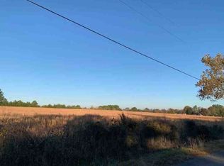 0 Hurley Rd, Dover, AR 72837