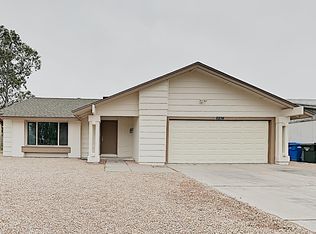 6814 S 44th Way, Phoenix, AZ 85042