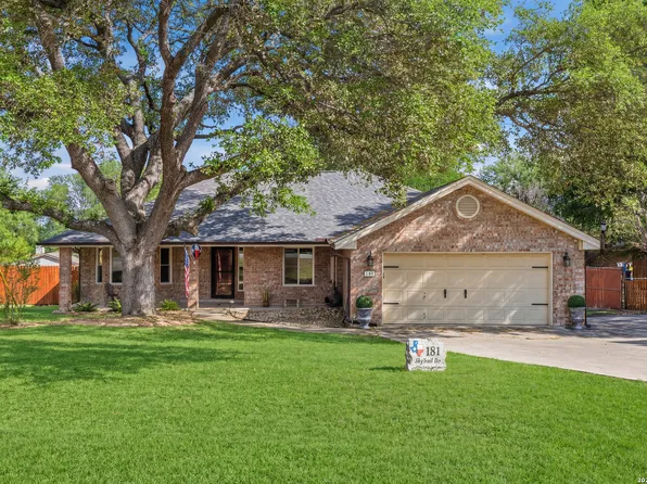 181 Skytrail, New Braunfels, TX 78130
