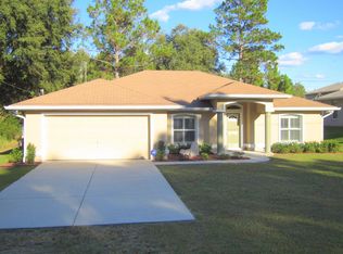 2521 SW 143rd Ave, Ocala, FL 34481