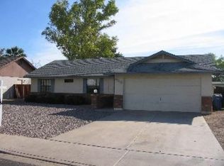 4113 E Des Moines St, Mesa, AZ 85205