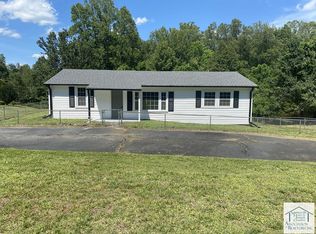 941 Evergreen Dr, Spencer, VA 24165