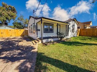 7015 Ilex St, Houston, TX 77087