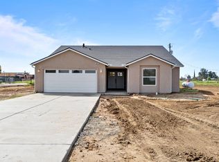 25918 Tanforan Dr, Madera, CA 93638