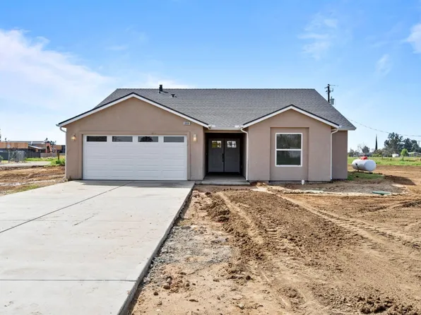 25918 Tanforan Dr, Madera, CA 93638