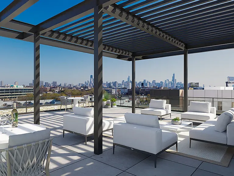 1701 W Webster Ave #611 — Photo 3
