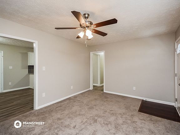 4th image of 1711 Hunting Creek Ln SE #1