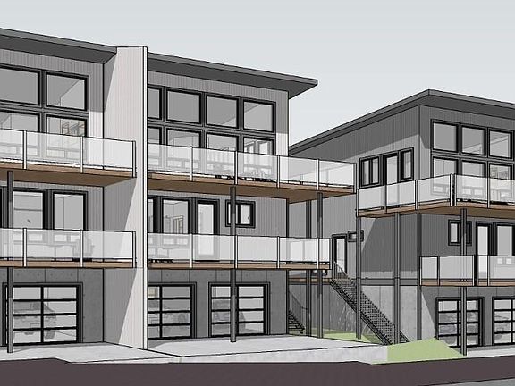 5th image of 843 SE 5th St #1