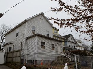 25 N Burgher Ave, Staten Island, NY 10310