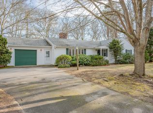 31 Arbor Way, Hyannis, MA 02601