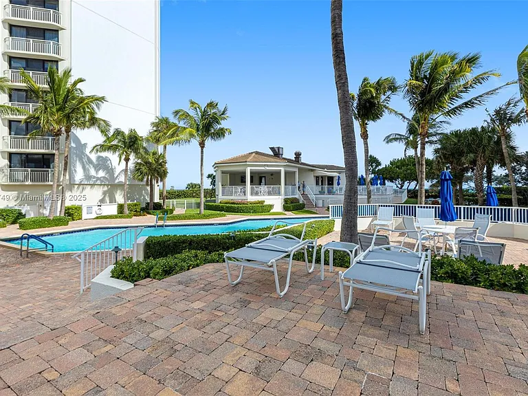 3000 N Ocean Dr #24H — Photo 26