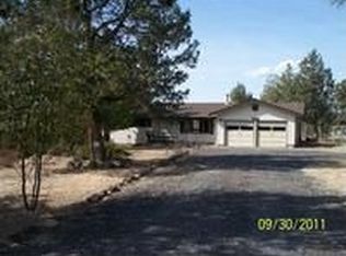 65061 92nd St, Bend, OR 97703
