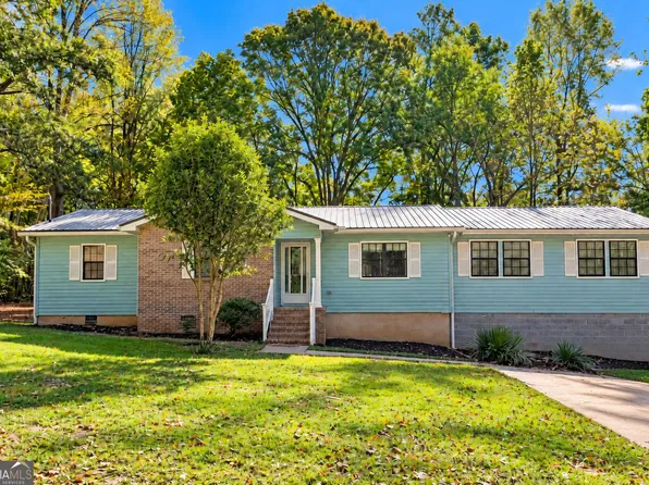 137 Woodland Acres, Eatonton, GA 31024
