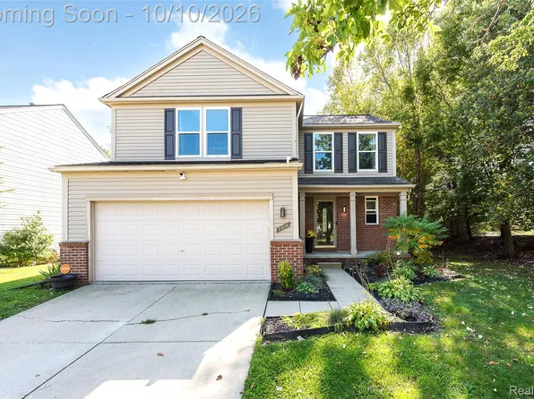 7010 Rachel Dr, Ypsilanti, MI 48197