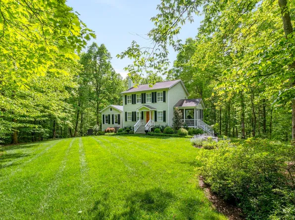 2325 Sclaters Ford Rd, Palmyra, VA 22963