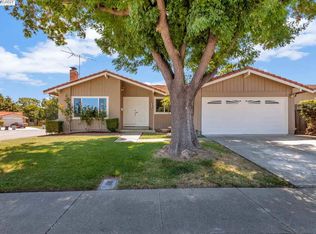 3608 Wyndham Dr, Fremont, CA 94536