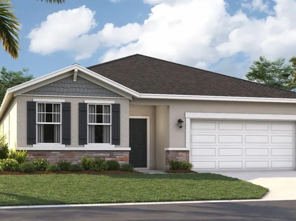 866 Pebble Crest Ln, Eagle Lake, FL 33839