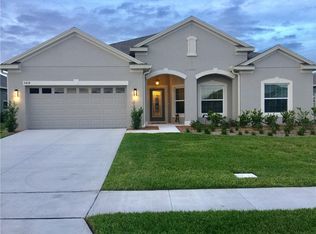 5414 Avebury Ln, Saint Cloud, FL 34771