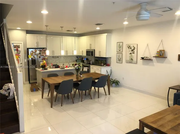 2601 212th Ter #104, Miami, FL 33180