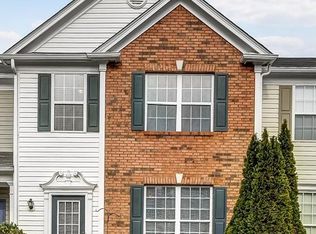 2637 Ashleigh Ln, Alpharetta, GA 30004