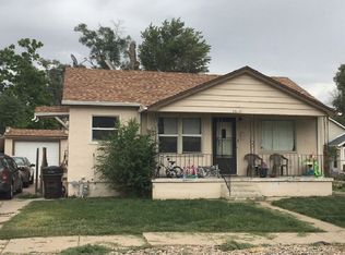 2610 N Grand Ave, Pueblo, CO 81003