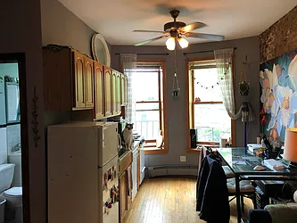 Rented by Limestone Realty Bklyn, LLC