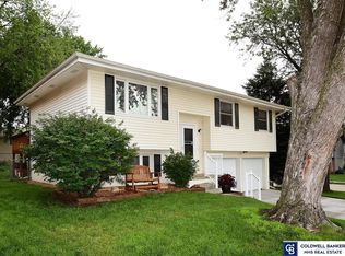 12706 Fowler Cir, Omaha, NE 68164