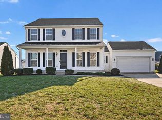 223 Viola Dr, Magnolia, DE 19962