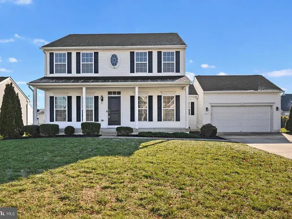 223 Viola Dr, Magnolia, DE 19962