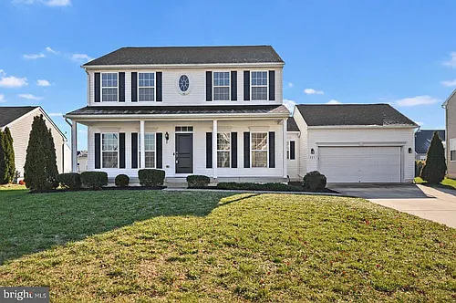 223 Viola Dr Photo 1