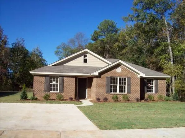 6244 Sycamore Dr, Montgomery, AL 36117