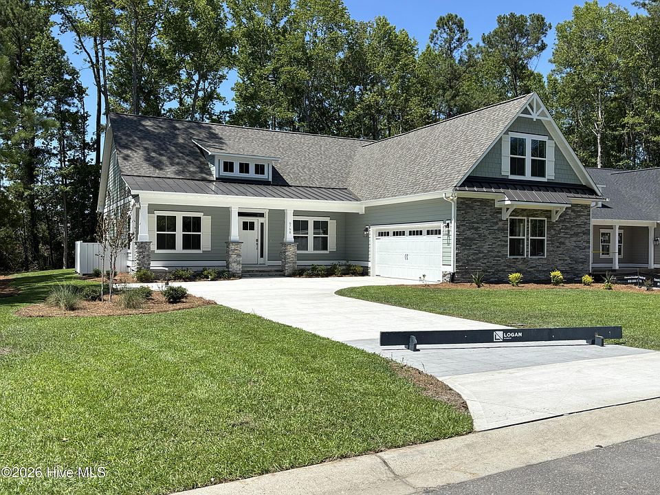 1st image of 6798 Hanbury Place SW #105