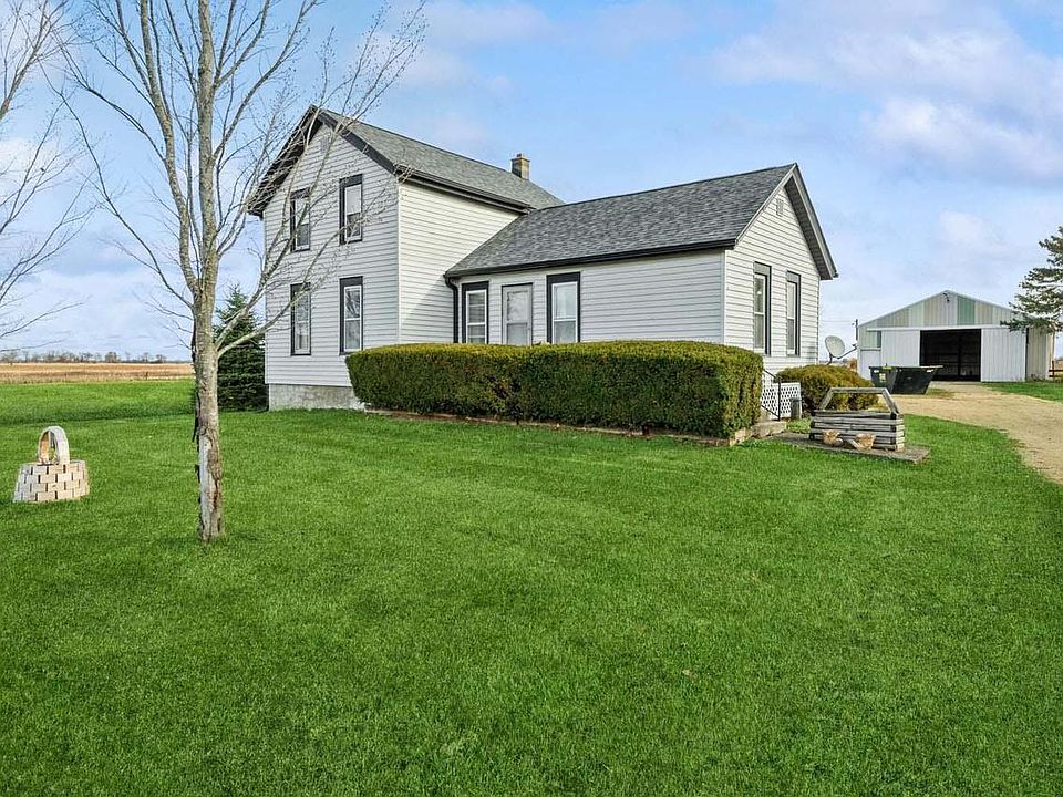 N1506 County Road C, Sharon, WI 53585 Zillow