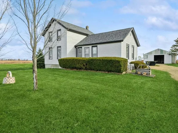 N1506 County Road C, Sharon, WI 53585