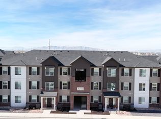 4737 W 710 S #204, Mapleton, UT 84664