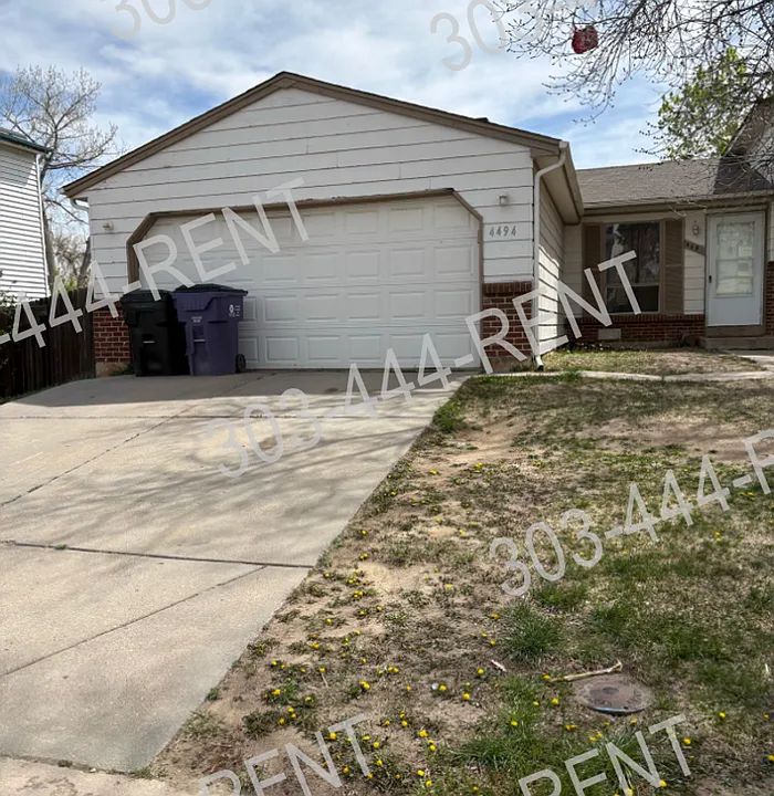 4494 Davenport Way