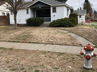 4202 N Post St, Spokane, WA 99205