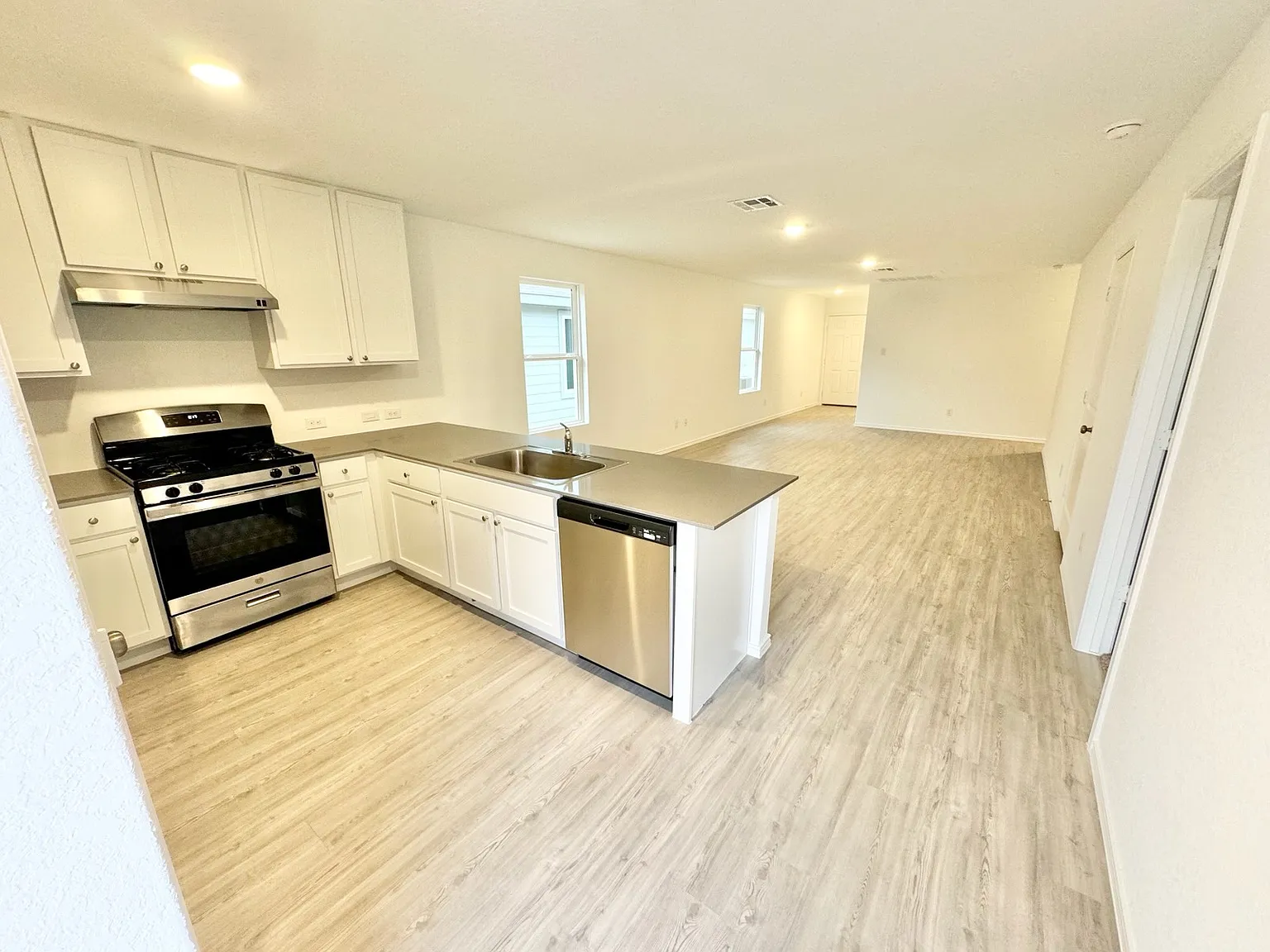 3 bed, 1266 sqft, $1,650 — Photo 3