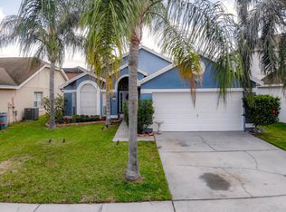 12517 Belrose Ave, Orlando, FL 32837