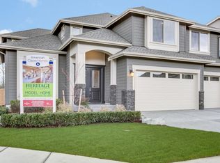 17438 SE 139th Pl, Renton, WA 98059