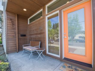 3702 N Borthwick Ave, Portland, OR 97227