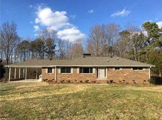 4137 Keely Rd, Mc Leansville, NC 27301