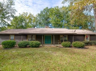 2604 N Sherwood Dr, Valdosta, GA 31602