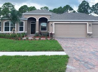 527 Easton Forest Cir SE, Palm Bay, FL 32909