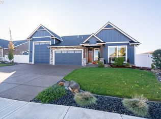 618 SE Appaloosa St, Sublimity, OR 97385