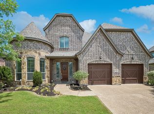 870 Sagebrush Dr, Prosper, TX 75078