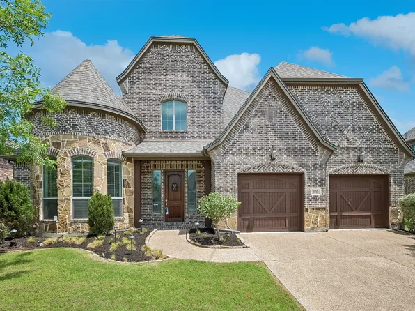 870 Sagebrush Dr, Prosper, TX 75078