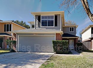 16535 Rock East Dr, Houston, TX 77073